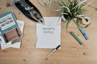 7 Ventajas Clave de Contratar una Agencia de Estrategia de Marca