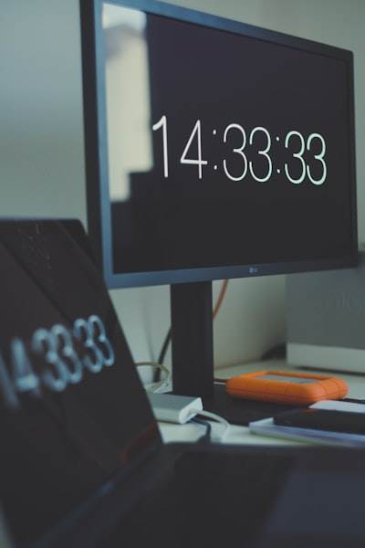 ¿Cuánto tiempo se tarda en implementar el desarrollo de software web personalizado?