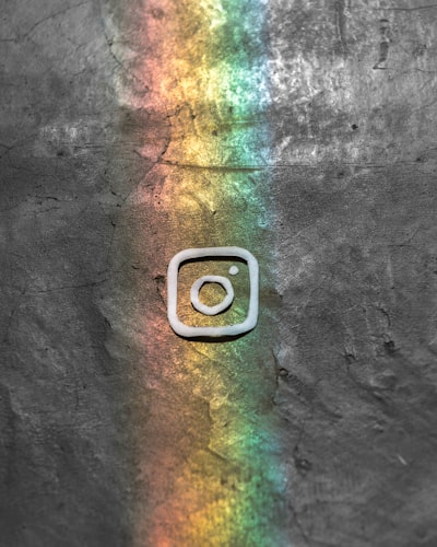 Por qué no puedo descargar algunas imágenes de Instagram?
