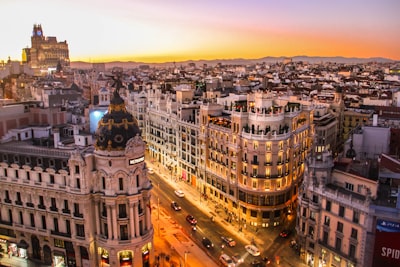 Principales proveedores de consultoría de ERP personalizado en Madrid: Calificaciones y Reseñas 2025