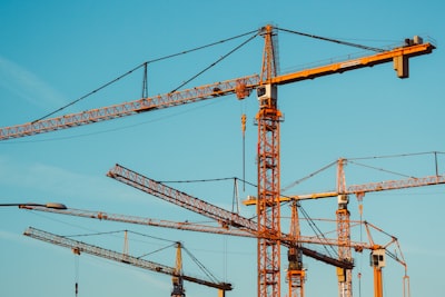 ¿El cómo automatizar la adquisición en la construcción requiere una reingeniería de procesos?
