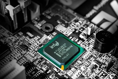  Cómo un Intel i7-13700K defectuoso derribó mi servidor Proxmox