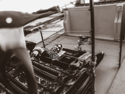 Maquinaria Pesada y Inteligencia Artificial van a desestabilizar industrias tradicionales
