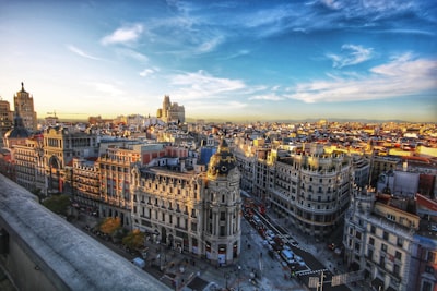  Los 30 mejores expertos en integración de datos personalizados en Madrid