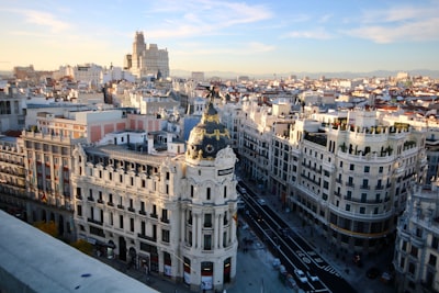 Mejores soluciones de externalización de aplicaciones en Madrid en el primer trimestre de 2025
