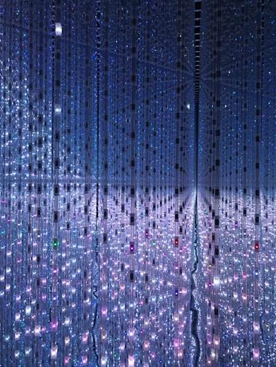 Quedándose sin datos: Cómo los datos sintéticos están salvando el futuro de la IA