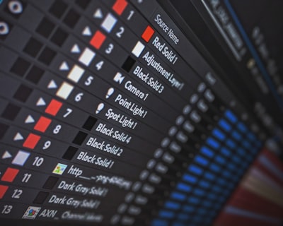 Las 20 mejores empresas de software personalizado para el control de operaciones en Las Palmas de Gran Canaria