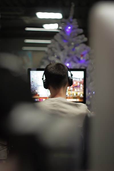 El juego durante las vacaciones es una prueba de estrés para la red y tu PC probablemente es el eslabón débil