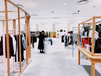  Software a medida profesional para retail en Sevilla