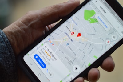 Guía definitiva para descargar la última versión de Google Maps gratis