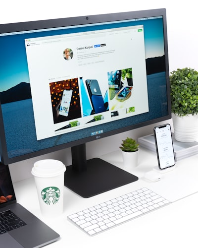 Mejorá tu sitio web con servicios de diseño UI/UX profesional