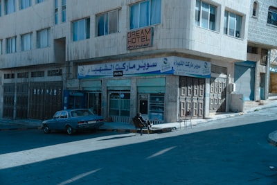 Compañía de AI AGENCY en Zafra