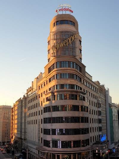 Servicios de programación en Madrid