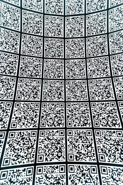 Una teoría de conspiración sobre los códigos QR ha causado caos antes de las elecciones de mitad de mandato de Georgia