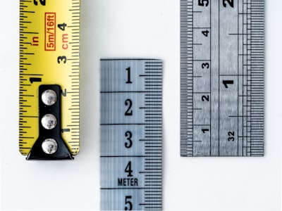 Métricas de desempeño de diseño esencial del sistema