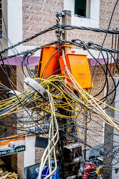 Cortes de cable, tormentas y DNS: un vistazo a las interrupciones en Internet en el cuarto trimestre de 2025