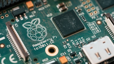 7 proyectos de Raspberry Pi que puedes hacer en 1 hora