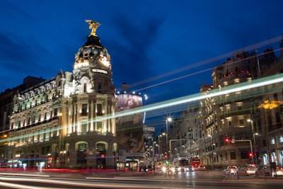 Los 20 mejores expertos de una empresa de consultoría tecnológica en Madrid