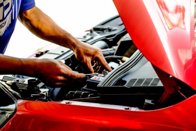 Mejor software de gestión de talleres de reparación de automóviles