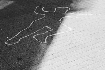 Víctima asesinada habla desde la tumba en el tribunal a través de la AI