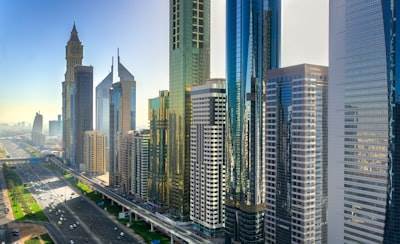 Top 15 Compañías de Desarrollo Web3 en Dubai 2026