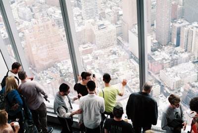 ¿Cómo puede una empresa de consultoría tecnológica ayudar a construir una organización preparada para el futuro?