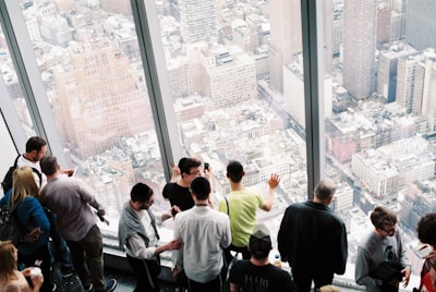 Nuevo estudio de SurveyMonkey revela ideas clave sobre la cultura laboral en Estados Unidos