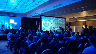 RustWeek 2026: Lo que aprendimos, a quién conocimos y el futuro de Rust