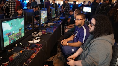 ¿Cuáles son las mejores empresas de desarrollo de videojuegos en Alemania?