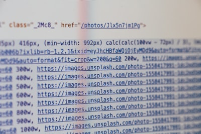 HTML en 2026: Por qué todavía impulsa la web