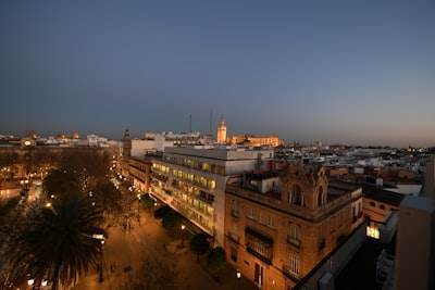 Top 5 empresas para consultoría de software en Sevilla