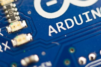 Comprar Qualcomm a Arduino