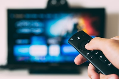 ¿Smart TV o stick de streaming?