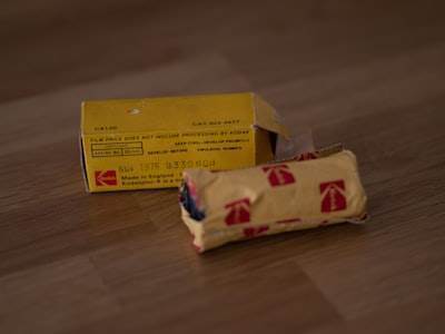 Archivo package.json