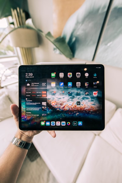  AT&T lanza pases diarios de $3 para datos ilimitados en iPad