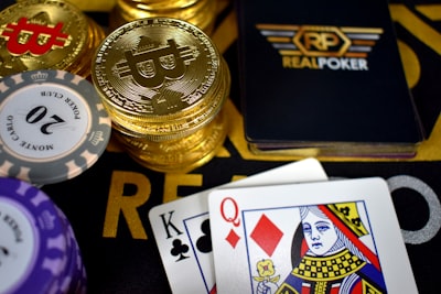 No hay ganadores aquí: por qué cada subasta de criptomonedas 