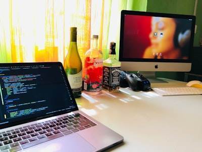 Mi viaje de programación: Pequeños pasos, proyectos simples y progreso constante