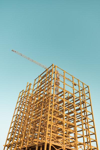 Construyendo sistemas de IA escalables desde cero