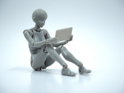 Guía paso a paso: Implementando informes automatizados con inteligencia artificial en grandes empresas