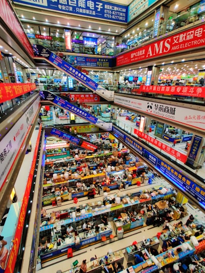 Top 100 Expertos en IA para el pronóstico de demanda minorista en Alicante