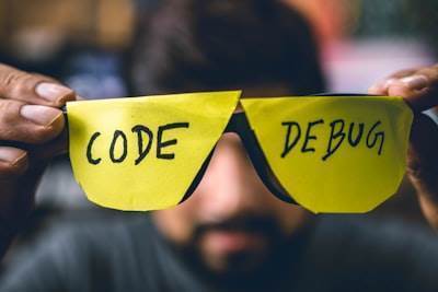 La revolución de No-Code y Low-Code: Construyendo el futuro sin escribir una línea de código