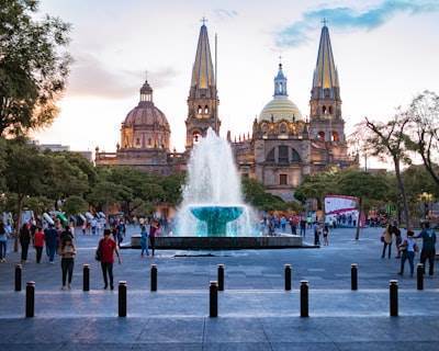 Mejores 50 empresas para empresa de consultoría tecnológica en Guadalajara