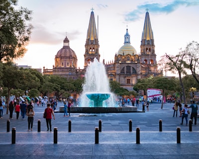 Las 5 mejores empresas para SEO de inteligencia artificial en Guadalajara