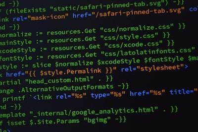 Patrones de diseño de base de datos para aplicaciones web