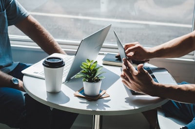 Por qué necesita su empresa un socio en tecnología?