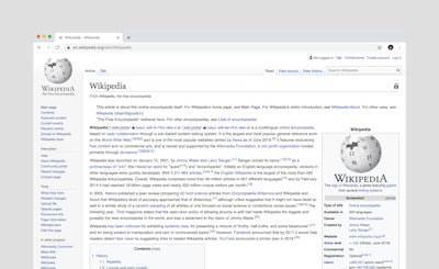 Usar la API de búsqueda web de Ollama en Go