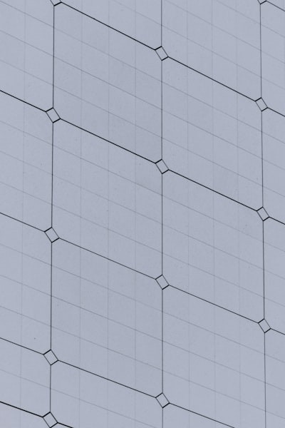 Pestañas en CSS puro con detalles, rejilla y subrejilla