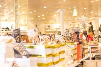Comprensión de la variedad y surtido: La clave para una mejor estrategia de venta al por menor