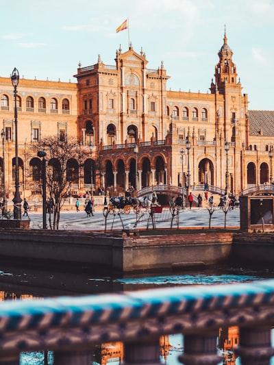  Top 20 expertos en desarrollo de software para pymes en Sevilla