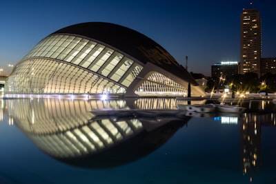 Los 20 mejores expertos en inteligencia artificial en Valencia